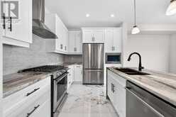 14 - 675 VICTORIA ROAD N | Guelph Ontario | Slide Image Eight