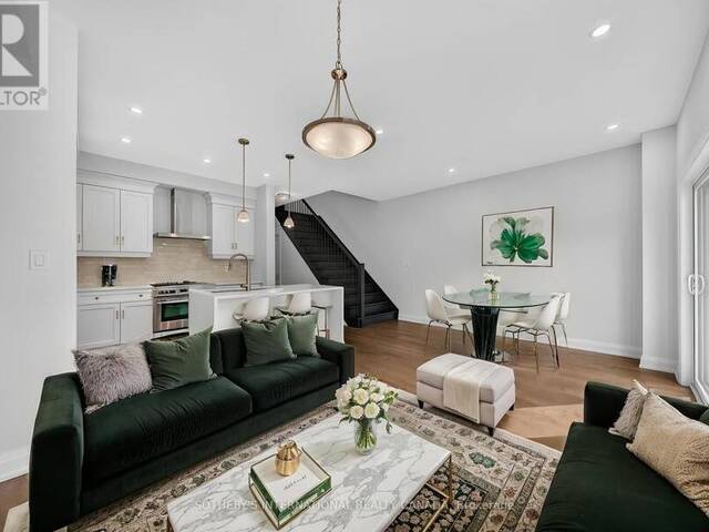 24 - 675 VICTORIA ROAD N Guelph Ontario, N1E 0S9 - 5 Bedrooms Condo For Sale