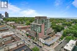 903 - 2055 DANFORTH AVENUE | Toronto Ontario | Slide Image Twenty-three