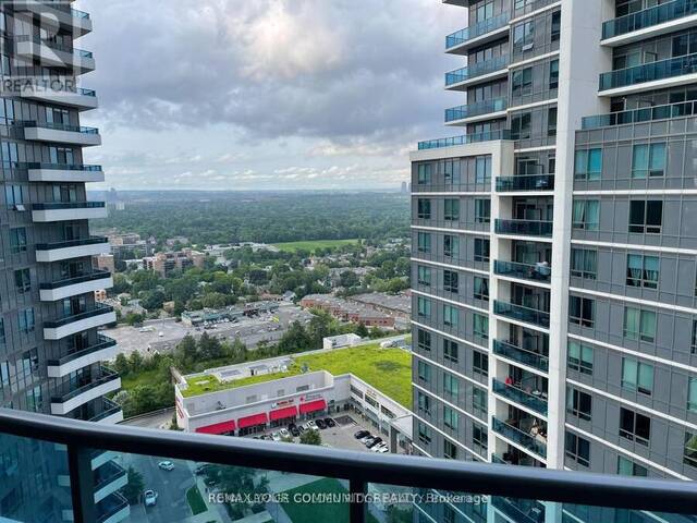 2231 - 7161 YONGE STREET Markham Ontario, L3T 0C8 - 2 Bedrooms Condo For Sale