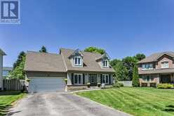 30 MCGUIRE CRESCENT | Uxbridge Ontario | Slide Image One