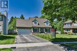 30 MCGUIRE CRESCENT | Uxbridge Ontario | Slide Image Two