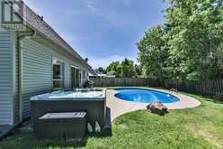 30 MCGUIRE CRESCENT | Uxbridge Ontario | Slide Image Thirty-six