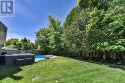 30 MCGUIRE CRESCENT | Uxbridge Ontario | Slide Image Thirty-seven