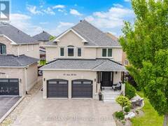 25 ANDREW HILL DRIVE Vaughan Ontario, L4H 0H3