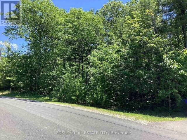 LOT 402 DESROCHES TRAIL Tiny Ontario, L9M 0H9 - Vacant Land For Sale