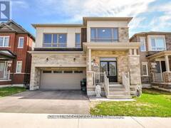 58 SHEPHERD DRIVE Barrie Ontario, L9S 2Z4