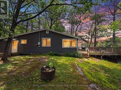 8128 RAMA ROAD Washago Ontario, L0K 2B0
