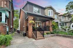 8 PAGE AVENUE | Toronto Ontario | Slide Image One