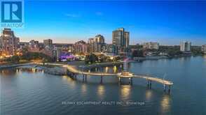406 - 2060 LAKESHORE ROAD | Burlington Ontario | Slide Image One