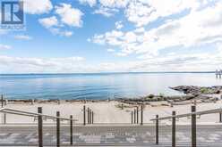 406 - 2060 LAKESHORE ROAD | Burlington Ontario | Slide Image Two