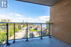 406 - 2060 LAKESHORE ROAD | Burlington Ontario | Slide Image Thirty-four
