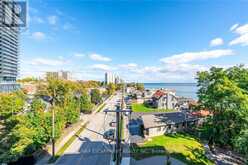 406 - 2060 LAKESHORE ROAD | Burlington Ontario | Slide Image Thirty-seven