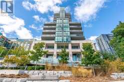 406 - 2060 LAKESHORE ROAD | Burlington Ontario | Slide Image Three