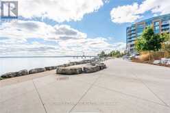 406 - 2060 LAKESHORE ROAD | Burlington Ontario | Slide Image Forty-three
