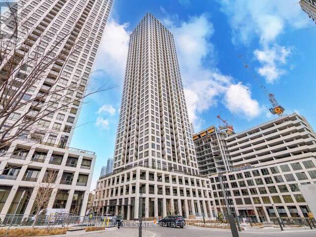 610 - 30 ELM DRIVE Mississauga Ontario, L5B 0N6 - 2 Bedrooms Condo For Sale