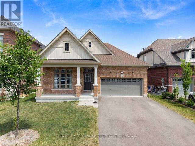 16 FAIMIRA AVENUE Georgina Ontario, L4P 0S4 - 2 Bedrooms Home For Sale