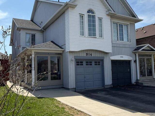 814 GOLDEN FARMER WAY Mississauga Ontario, L5W 1A7 - 5 Bedrooms Home For Sale