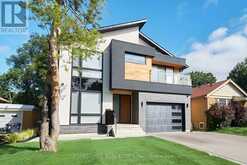 8 NORA ROAD | Toronto Ontario | Slide Image One