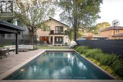 8 NORA ROAD | Toronto Ontario | Slide Image Forty-six