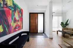 8 NORA ROAD | Toronto Ontario | Slide Image Two
