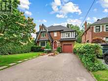 287 ST. LEONARD'S AVENUE | Toronto Ontario | Slide Image One