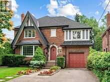 287 ST. LEONARD'S AVENUE | Toronto Ontario | Slide Image Two