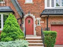 287 ST. LEONARD'S AVENUE | Toronto Ontario | Slide Image Three