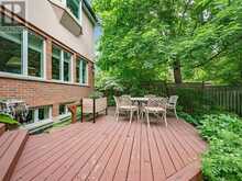 287 ST. LEONARD'S AVENUE | Toronto Ontario | Slide Image Forty-one