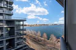620 - 55 MERCHANTS WHARF | Toronto Ontario | Slide Image One