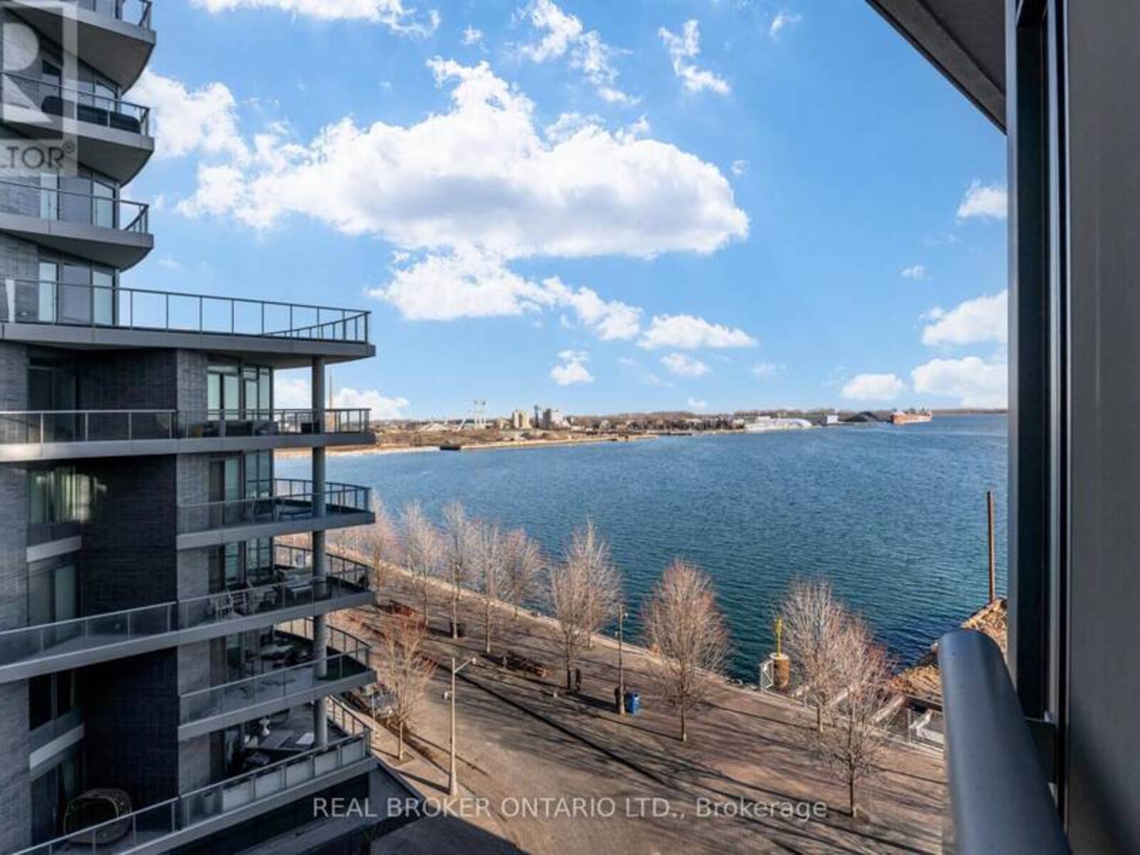 620 - 55 MERCHANTS WHARF, Toronto, Ontario M5A 0P2