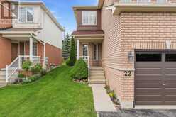 22 ANDONA CRESCENT | Toronto Ontario | Slide Image Eight