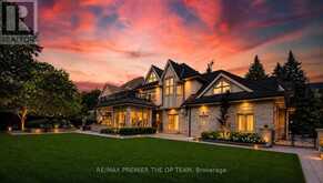 43 COWAN DRIVE | Vaughan Ontario | Slide Image Forty