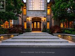 43 COWAN DRIVE Vaughan Ontario, L4L 7H4