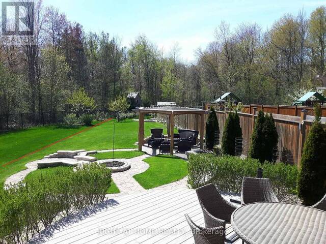 154 PETER RUPERT AVENUE Vaughan Ontario, L6A 0Y5 - 5 Bedrooms Home For Sale