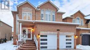 416 ELSON STREET | Markham Ontario | Slide Image One