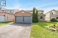 230 MARY ANNE DRIVE | Barrie Ontario | Slide Image One