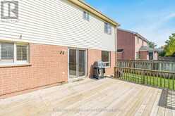 230 MARY ANNE DRIVE | Barrie Ontario | Slide Image Thirty-three
