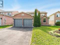 230 MARY ANNE DRIVE Barrie Ontario, L4N 7R2
