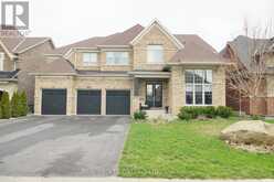100 TRAIL BOULEVARD | Barrie Ontario | Slide Image One