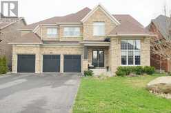 100 TRAIL BOULEVARD | Barrie Ontario | Slide Image Two