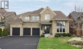 100 TRAIL BOULEVARD | Barrie Ontario | Slide Image One