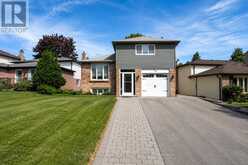 36 RIDGEWAY AVENUE | Barrie Ontario | Slide Image One