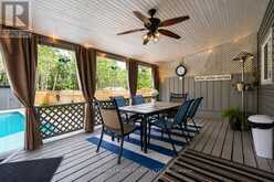 36 RIDGEWAY AVENUE | Barrie Ontario | Slide Image Eight