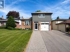 36 RIDGEWAY AVENUE Barrie Ontario, L4N 5L2