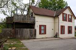 4 EAST STREET | Barrie Ontario | Slide Image Three