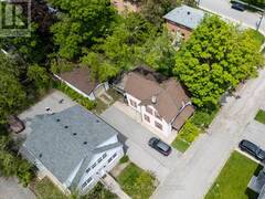 4 EAST STREET Barrie Ontario, L4M 2N4