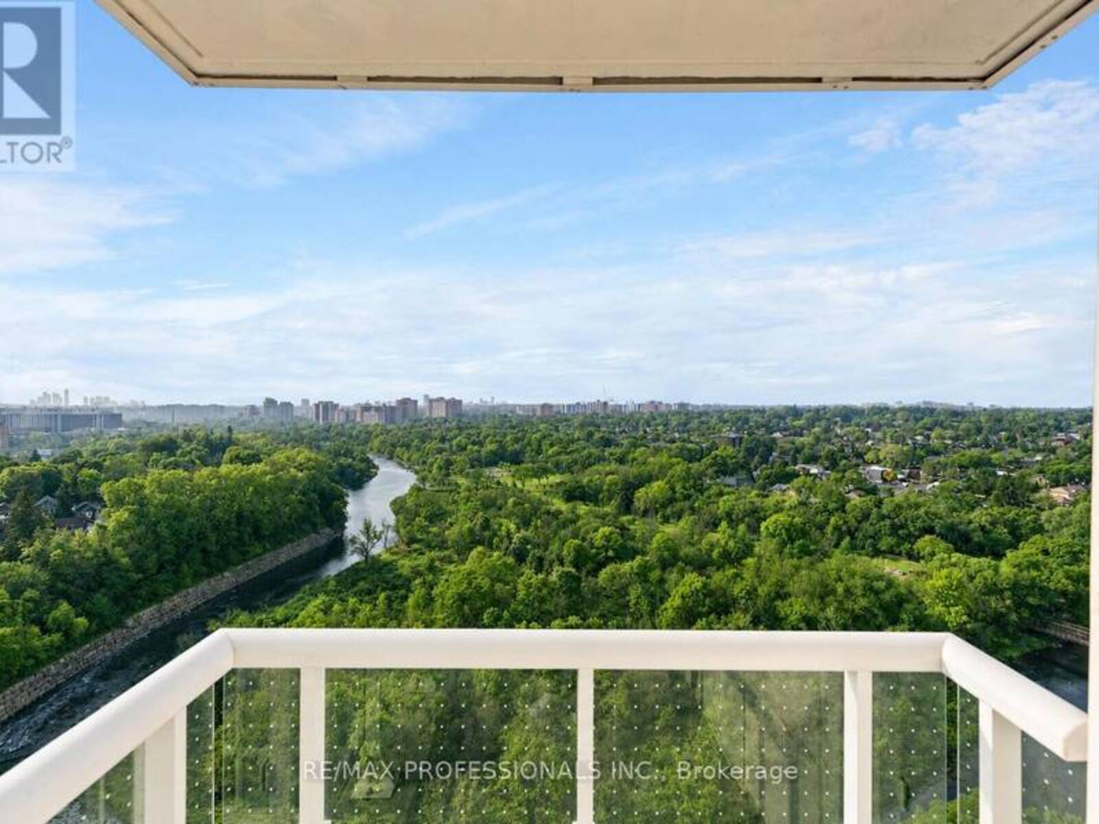 1603 - 10 WILBY CRESCENT, Toronto, Ontario M9N 0B6