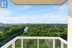 1603 - 10 WILBY CRESCENT | Toronto Ontario | Slide Image One