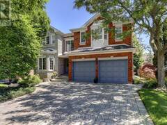 1019 SKYVALLEY CRESCENT Oakville Ontario, L6M 3L2